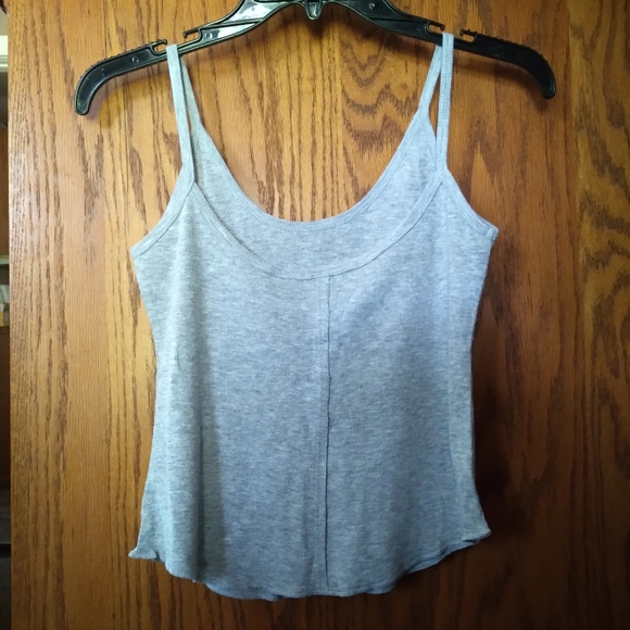 Was💲14! Free People ribbed cami, women’s size XS - Picture 2 of 14